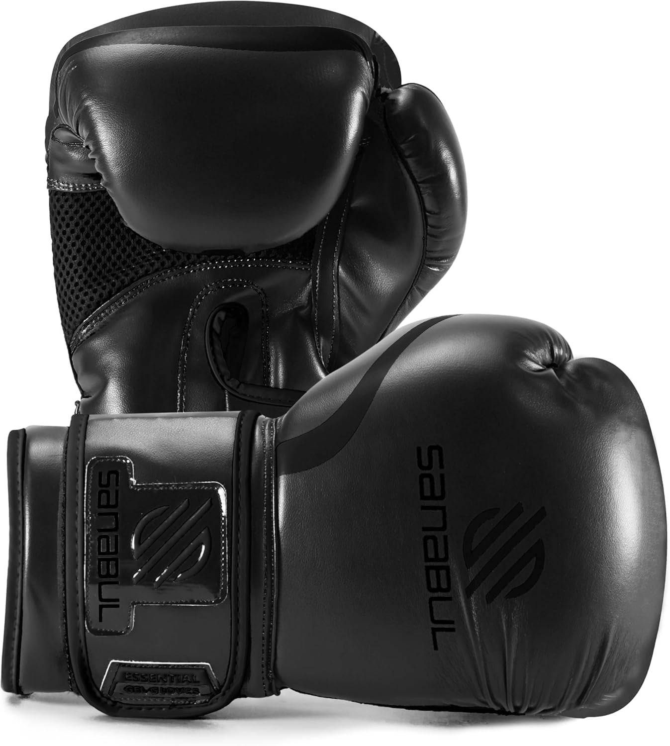 Essential Gel Boxing Gloves