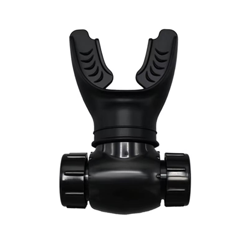 New Sports Breathing Trainer Portable Lung Capacity Abdominal Breathing Trainer with Adjustable Intensity Knob Improve Strength