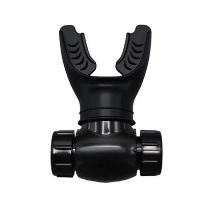 New Sports Breathing Trainer Portable Lung Capacity Abdominal Breathing Trainer with Adjustable Intensity Knob Improve Strength