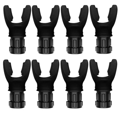 New Sports Breathing Trainer Portable Lung Capacity Abdominal Breathing Trainer with Adjustable Intensity Knob Improve Strength