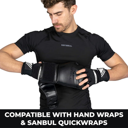 Essential Gel Boxing Gloves
