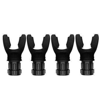 New Sports Breathing Trainer Portable Lung Capacity Abdominal Breathing Trainer with Adjustable Intensity Knob Improve Strength